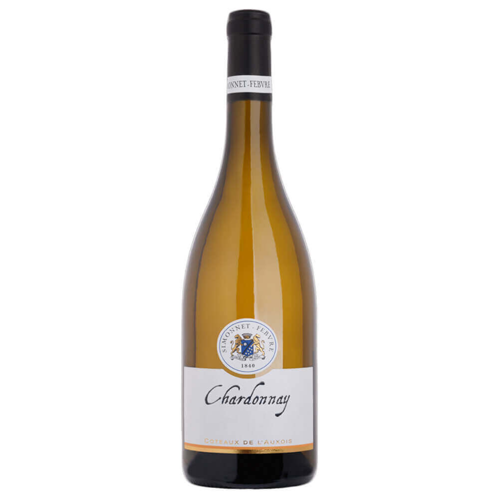 Louis Latour Chardonnay Couteaux De L'Auxois 75cl